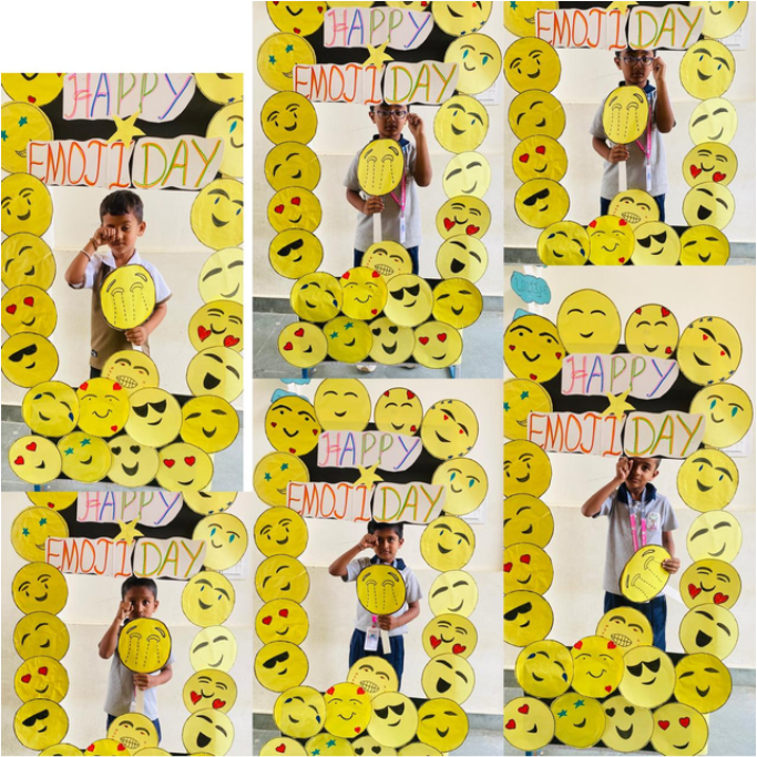 Emoji Day