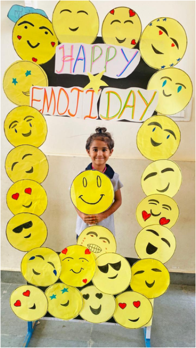 Emoji Day