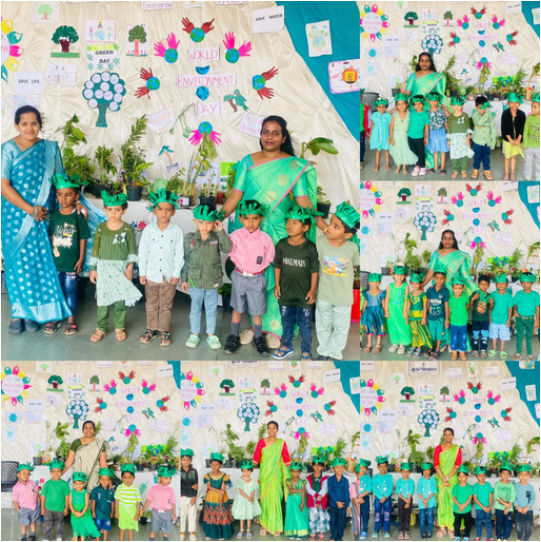 Environment Day