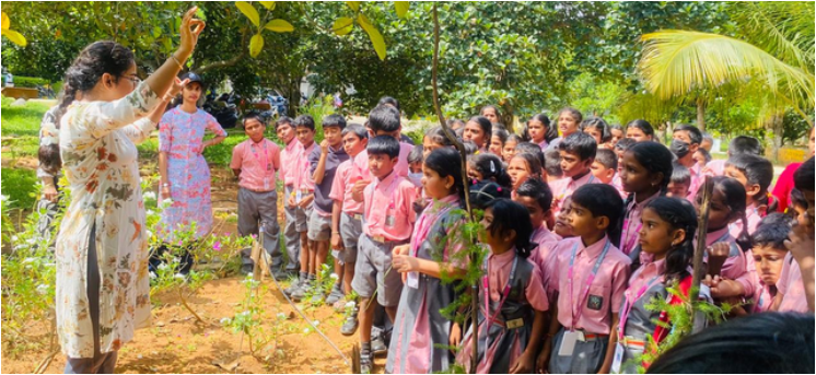 Horticulture Day