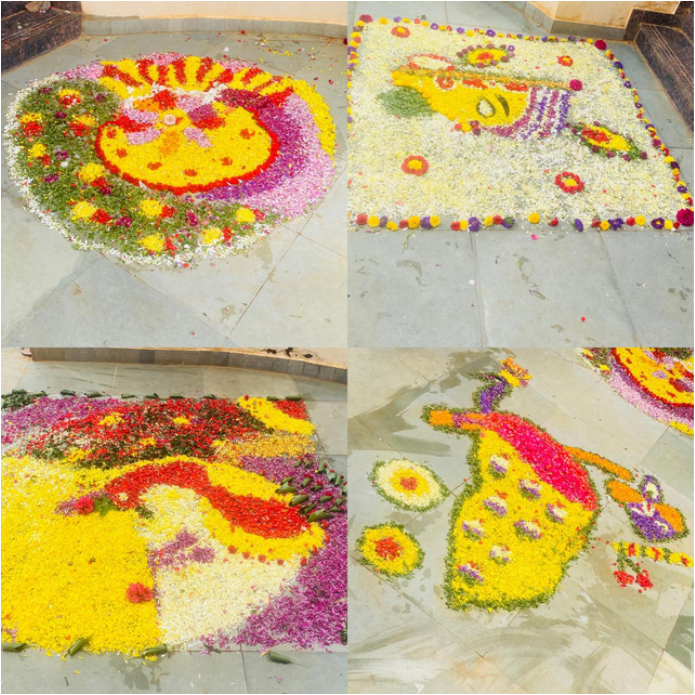 Krishna Janmashtami