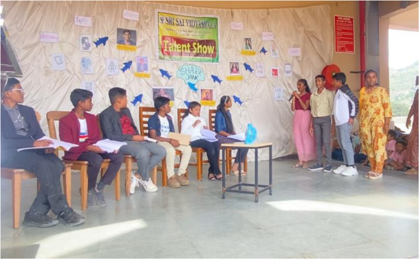 Talent Day