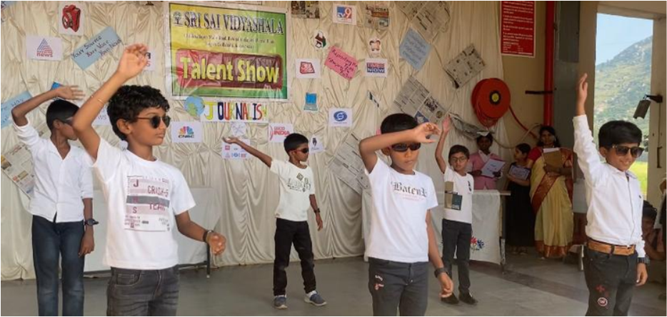 Talent Day