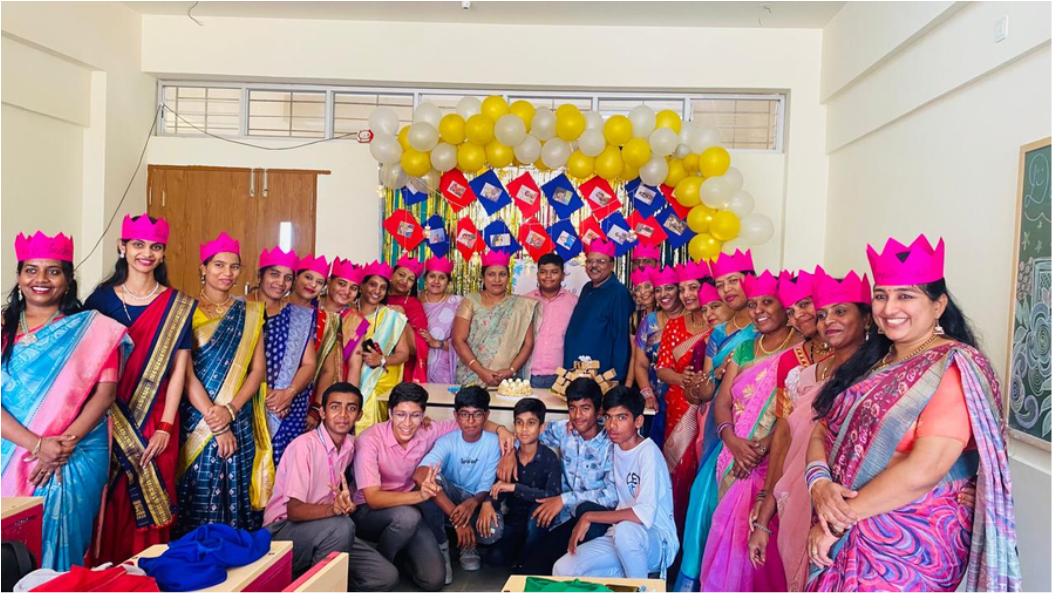 Teacher Day