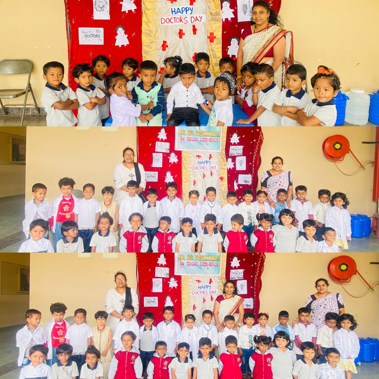 Doctor's Day