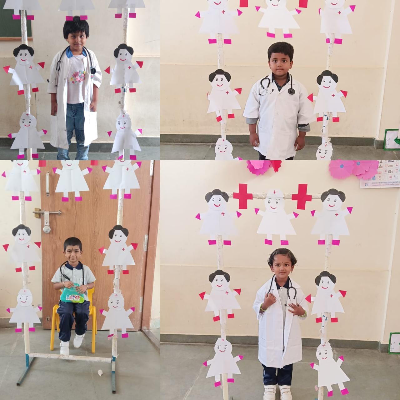 Doctor's Day