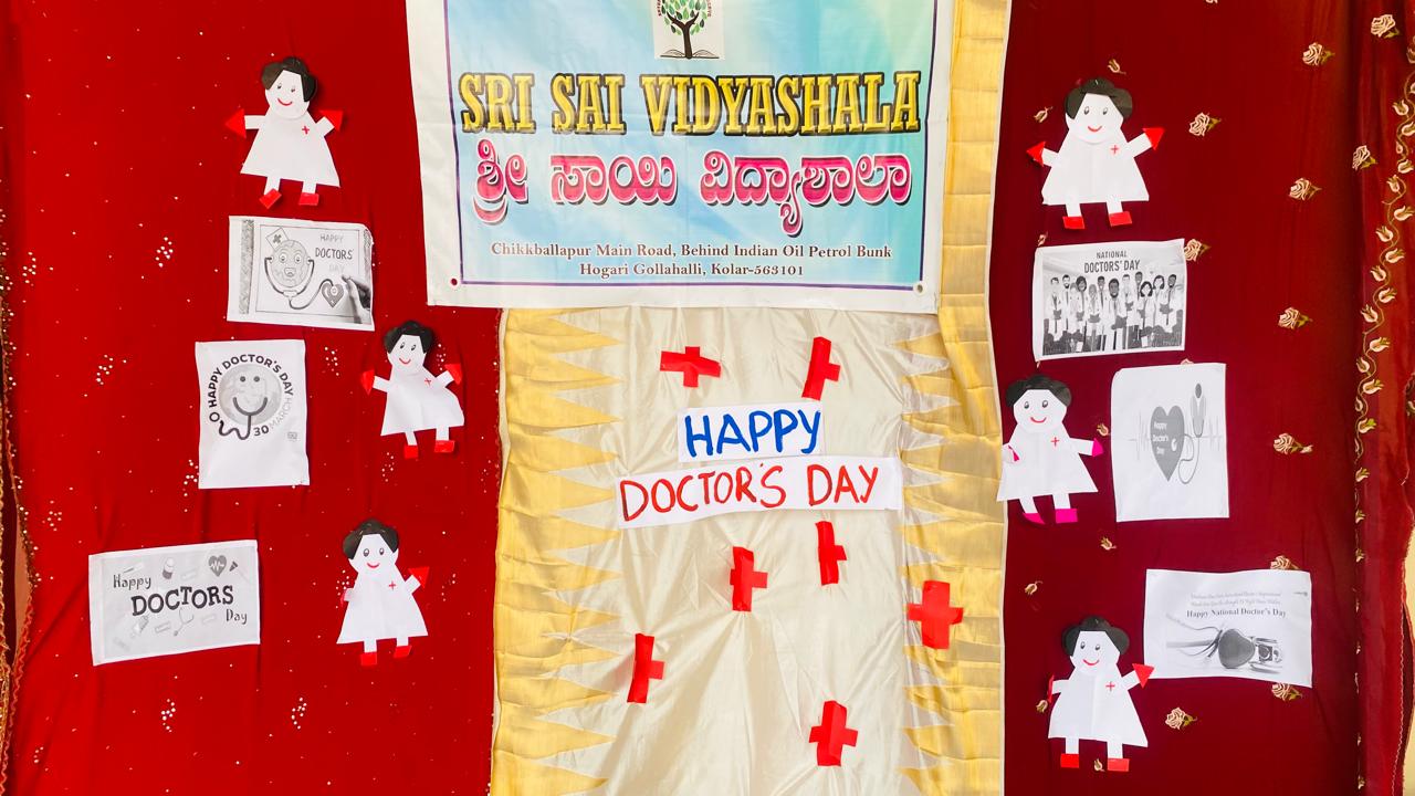 Doctor's Day