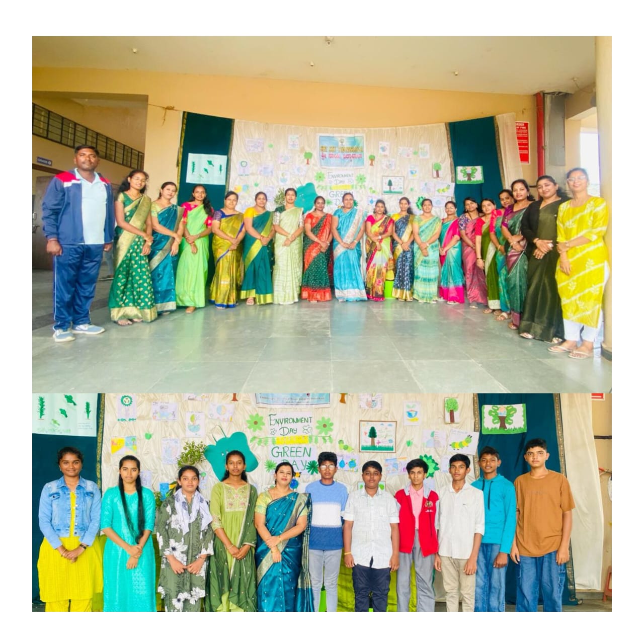 Enviroment Day