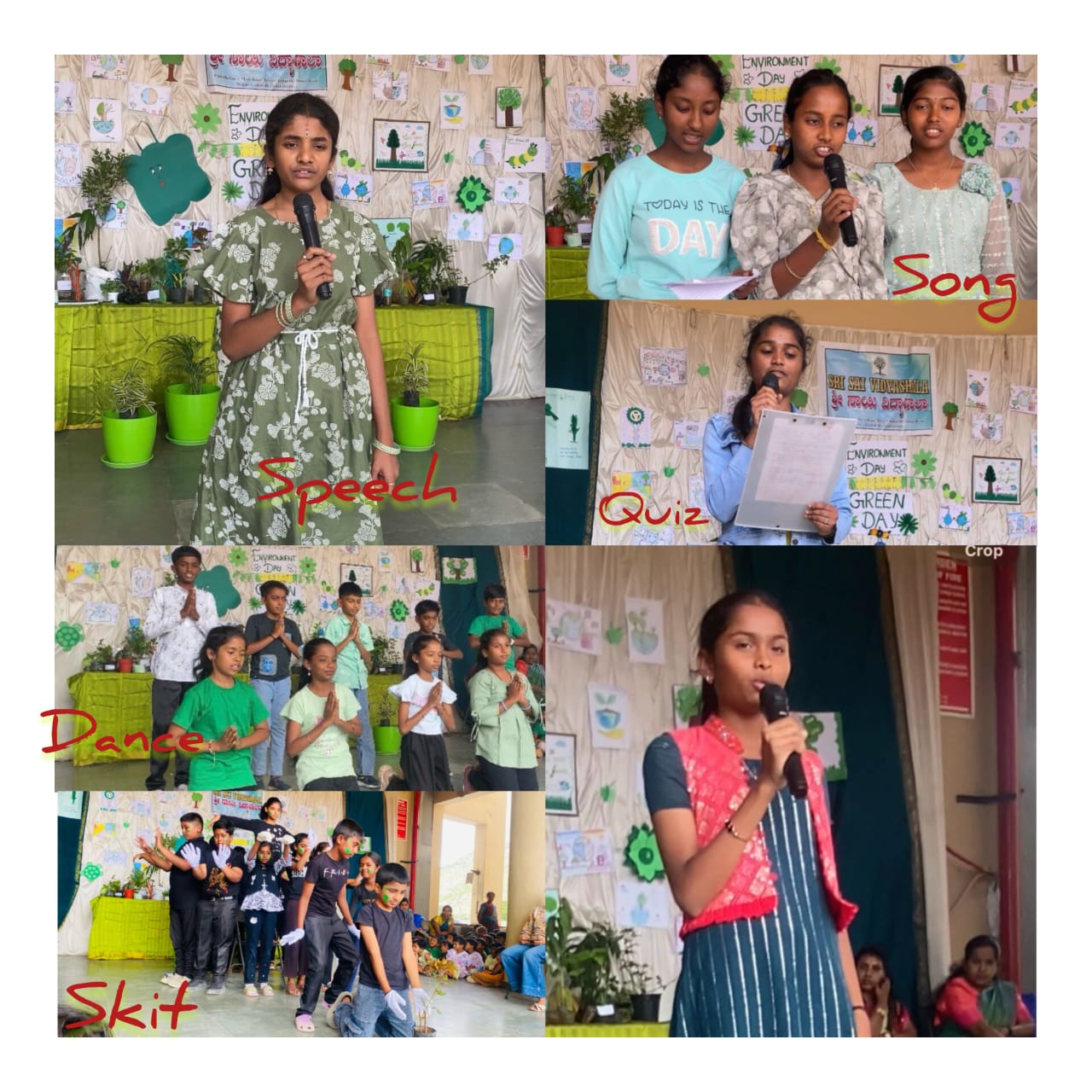 Enviroment Day